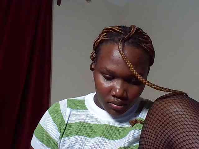 Ebonywaffle webcam