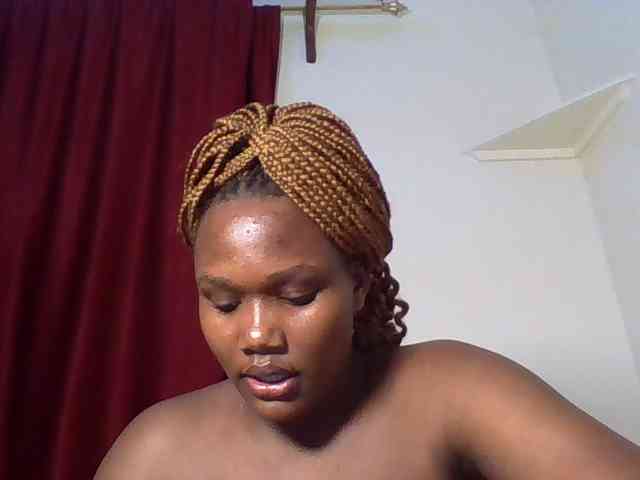 Ebonywaffle webcam