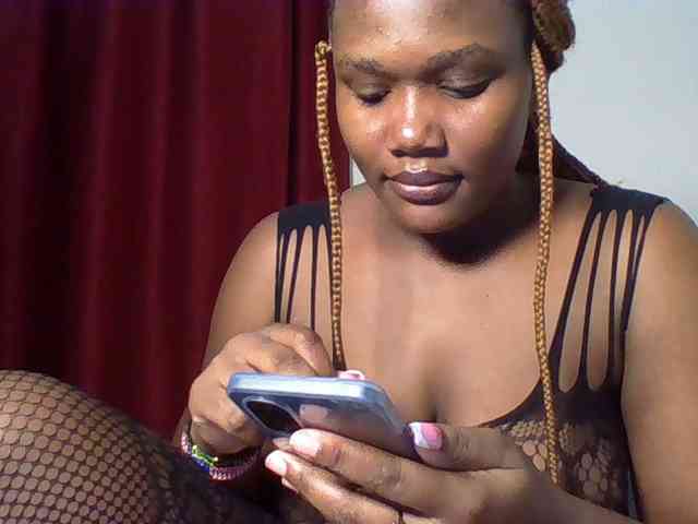 Ebonywaffle webcam