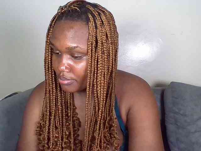 Ebonywaffle