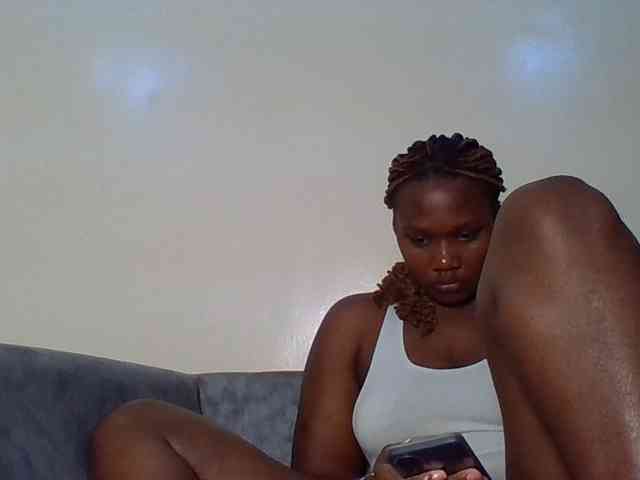 Ebonywaffle webcam