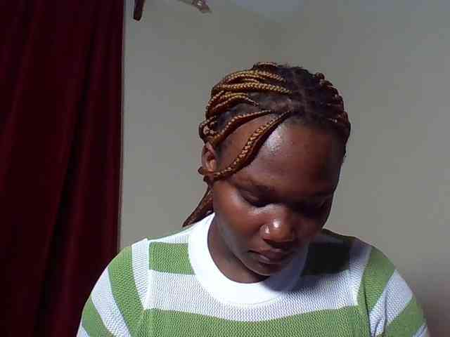 Ebonywaffle webcam