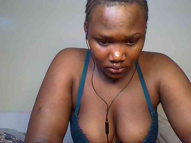 Ebonywaffle webcam