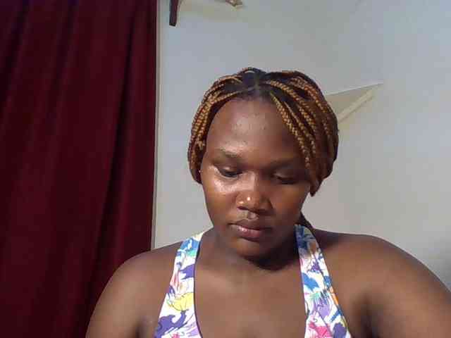 Ebonywaffle webcam