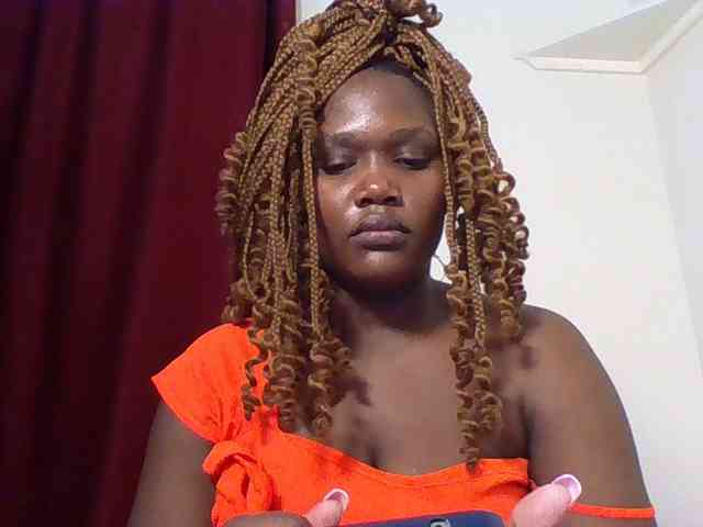 Ebonywaffle webcam