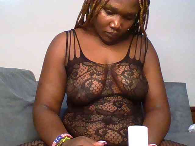 Ebonywaffle webcam