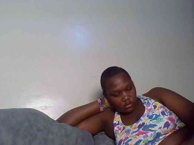 Ebonywaffle webcam