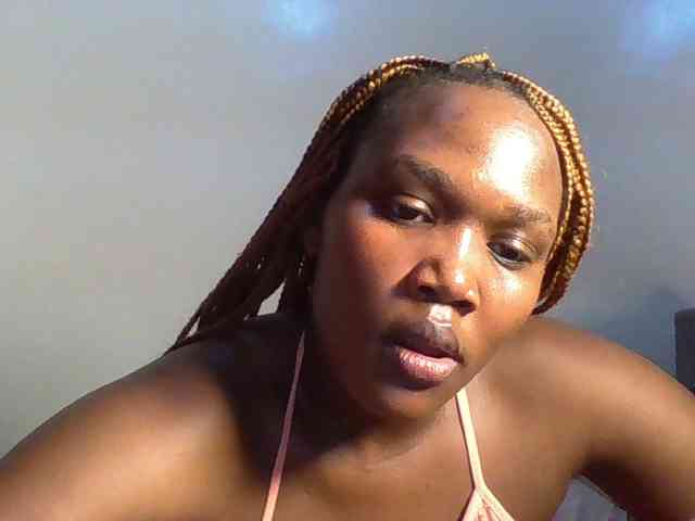Ebonywaffle webcam