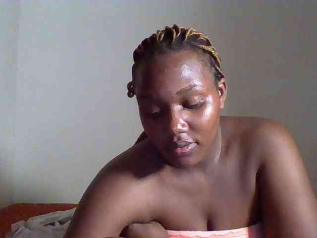 Ebonywaffle webcam