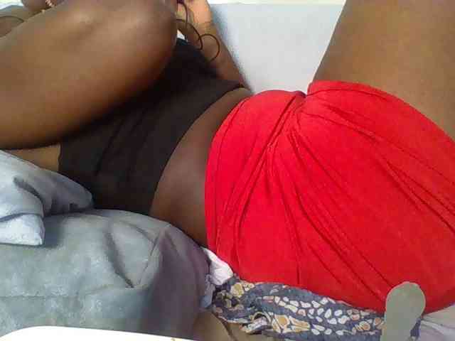 Ebonywaffle webcam