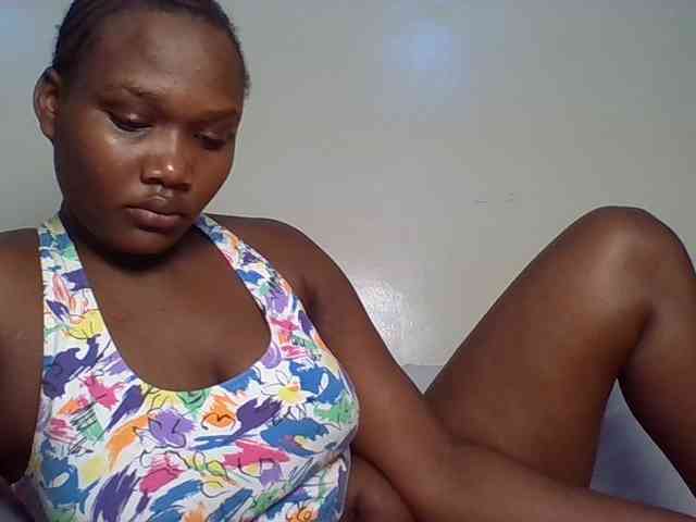 Ebonywaffle webcam