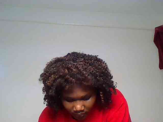 Ebonywaffle webcam