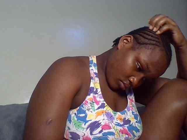 Ebonywaffle webcam