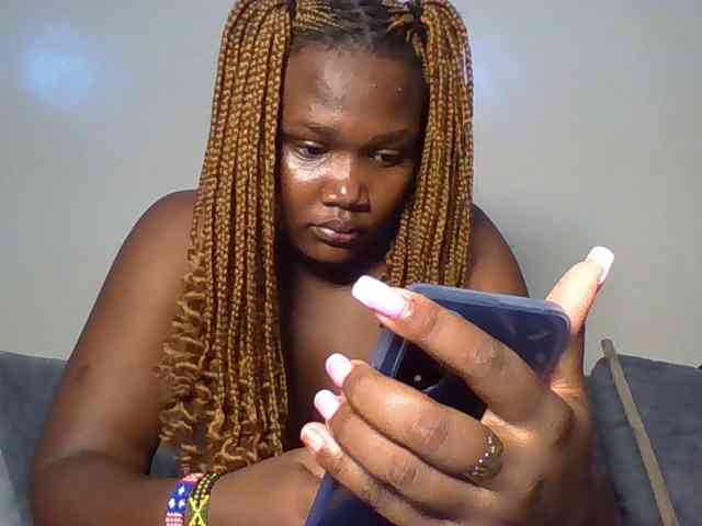 Ebonywaffle webcam