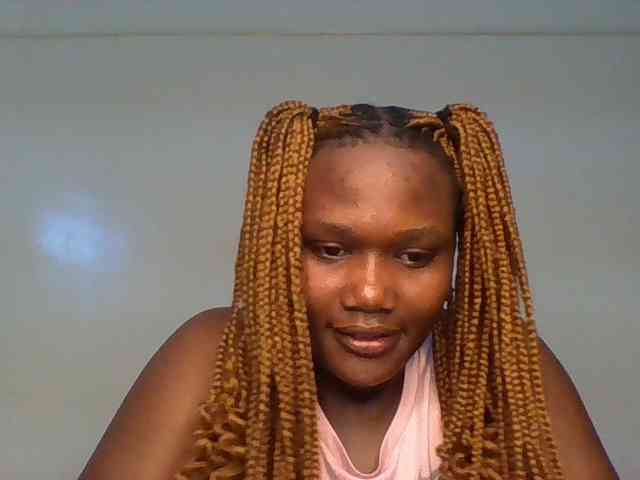 Ebonywaffle webcam