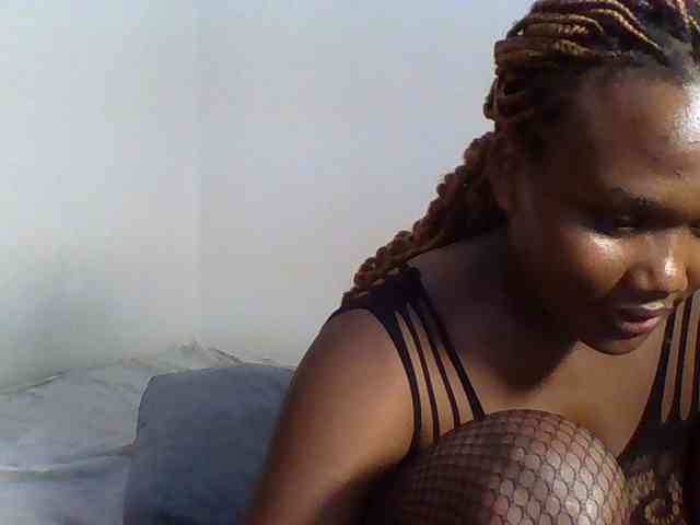 Ebonywaffle webcam