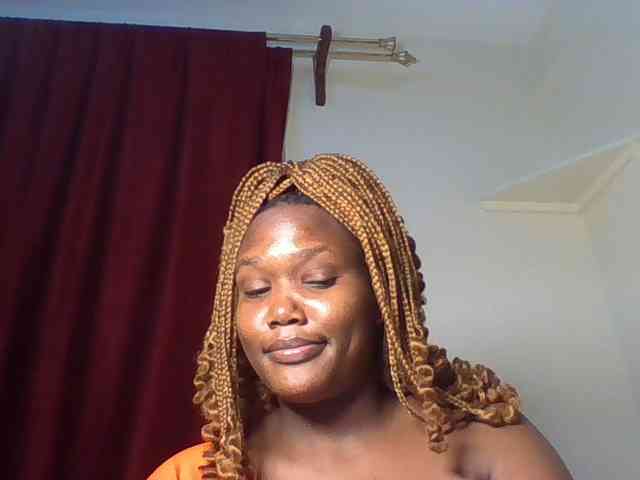 Ebonywaffle webcam