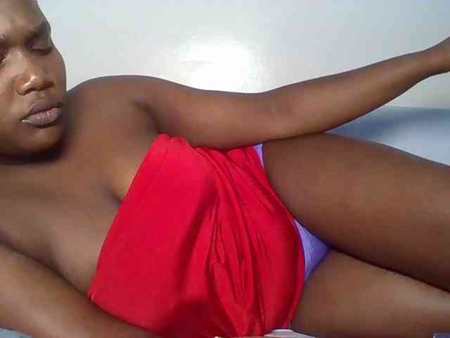 Ebonywaffle webcam