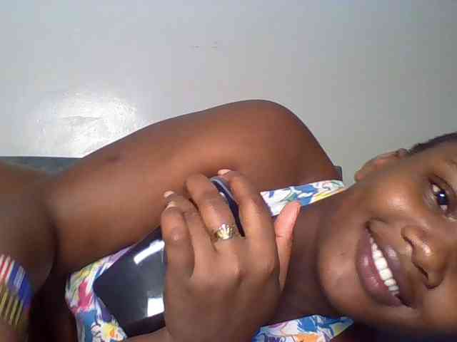 Ebonywaffle webcam