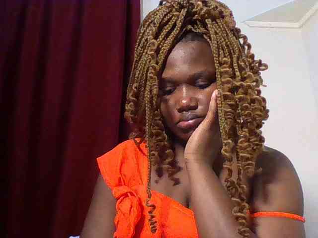 Ebonywaffle webcam