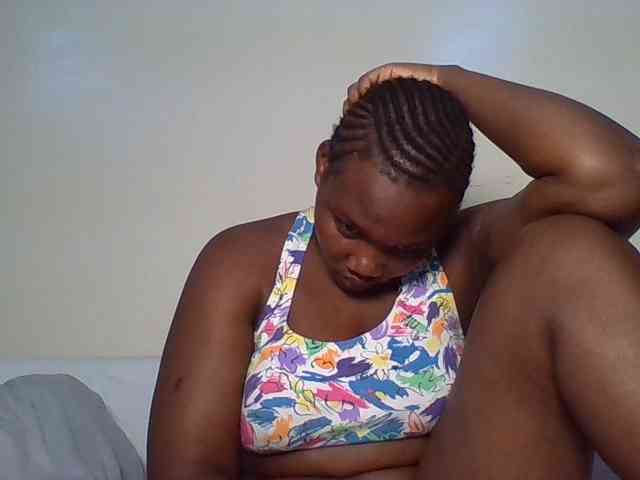 Ebonywaffle webcam