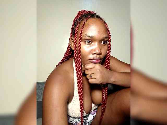 Ebonywaffle
