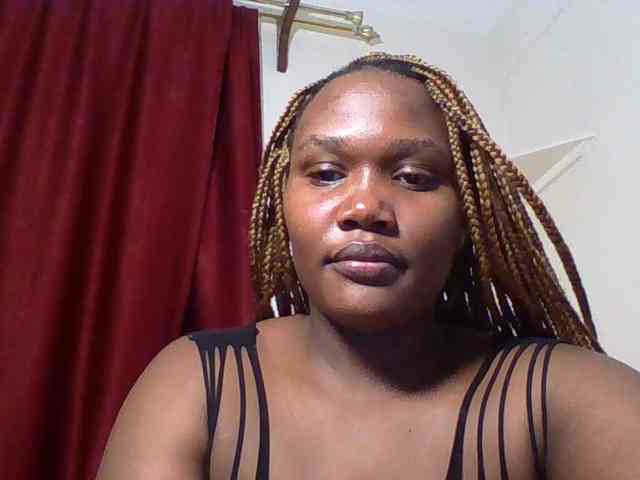 Ebonywaffle