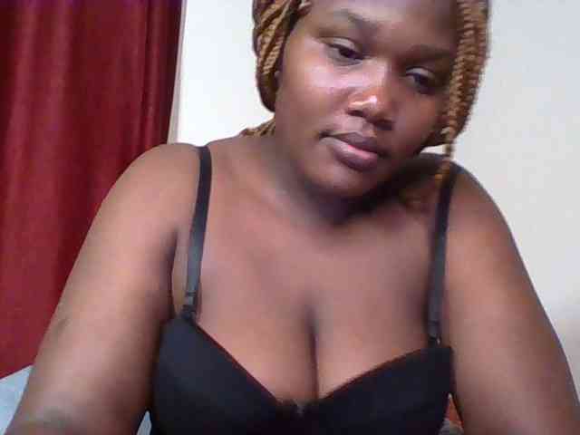 Ebonywaffle