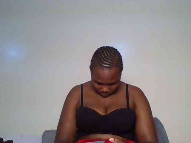 Ebonywaffle webcam