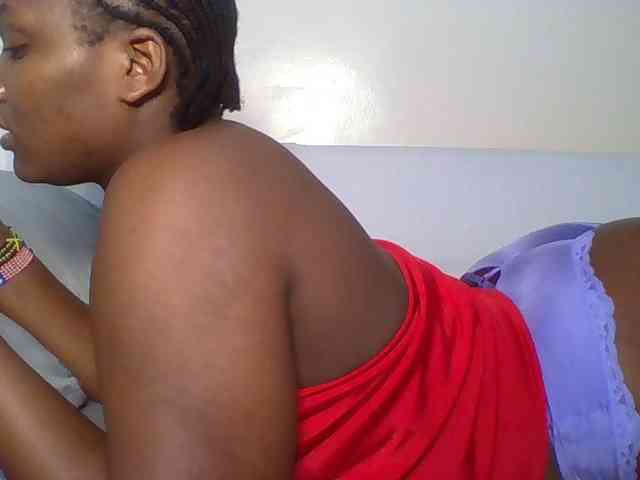 Ebonywaffle webcam