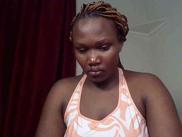 Ebonywaffle