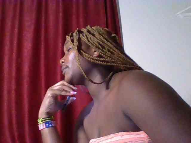Ebonywaffle webcam