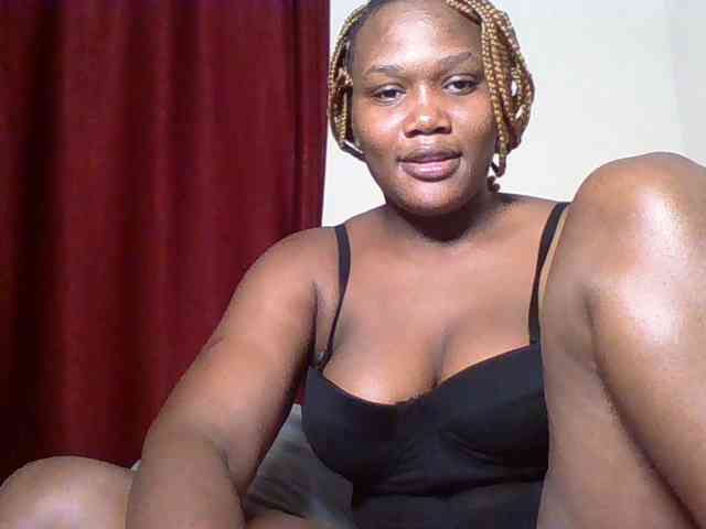 Ebonywaffle webcam