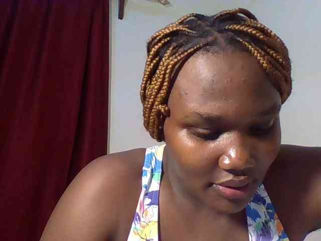 Ebonywaffle webcam
