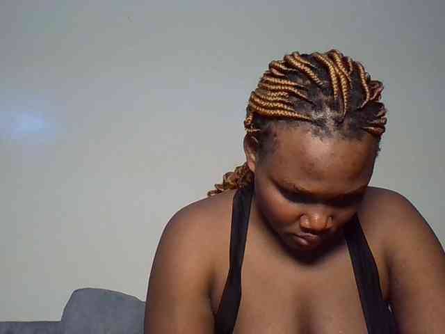 Ebonywaffle webcam