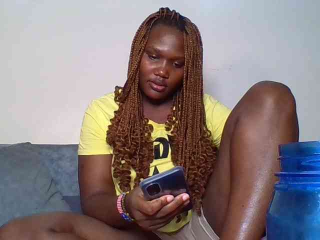 Ebonywaffle webcam