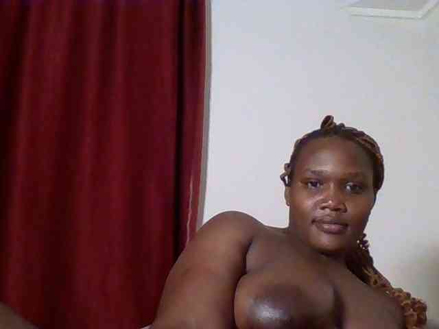 Ebonywaffle
