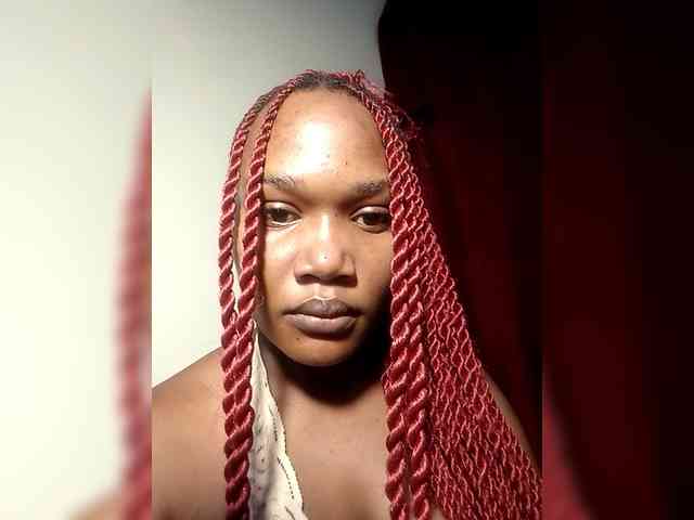 Ebonywaffle