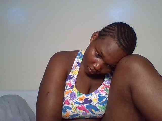 Ebonywaffle webcam