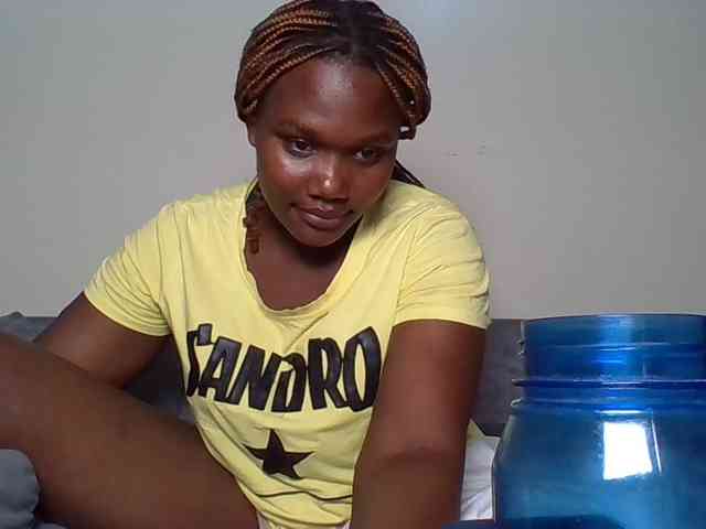 Ebonywaffle webcam