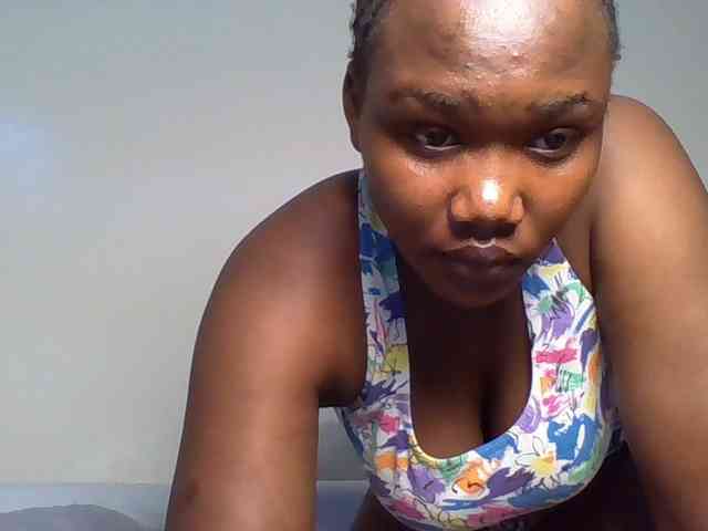Ebonywaffle webcam