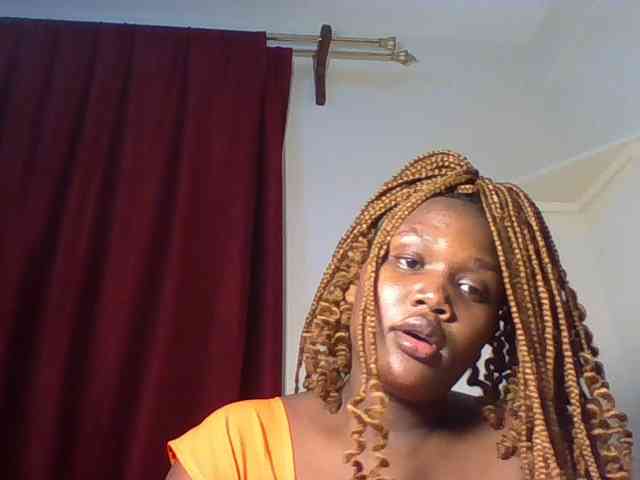 Ebonywaffle webcam