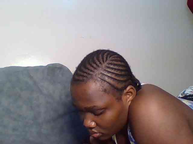Ebonywaffle webcam