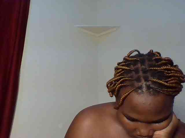 Ebonywaffle webcam