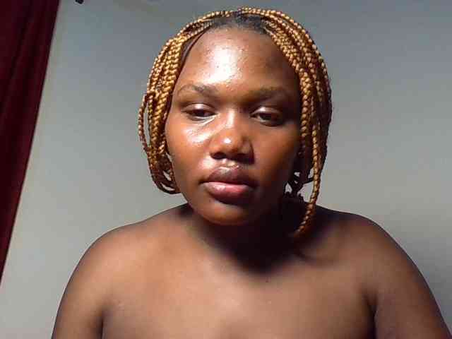 Ebonywaffle webcam