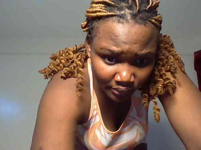 Ebonywaffle webcam