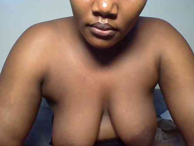 Ebonywaffle