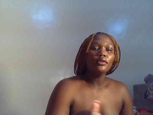 Ebonywaffle webcam