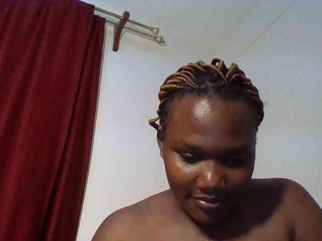Ebonywaffle webcam