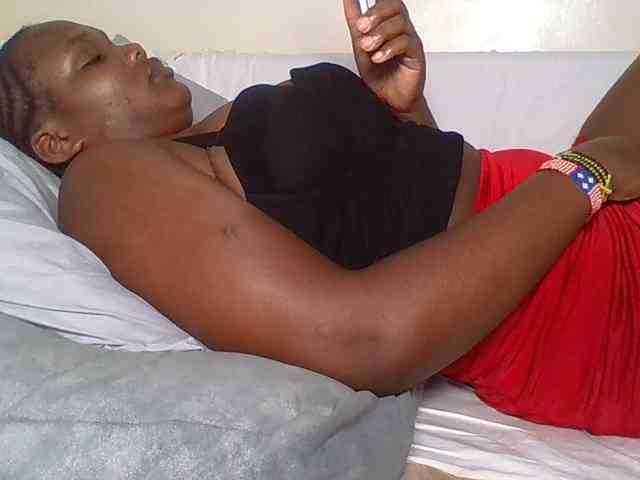 Ebonywaffle webcam